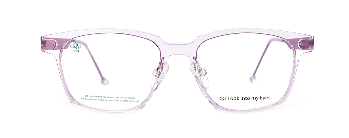 RORO 5  PcP - Look into my Eyes image 0