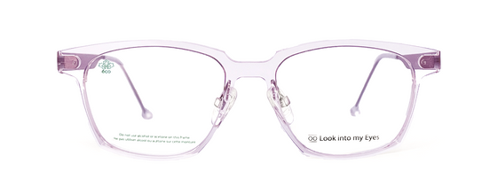 RORO 5  PcP - Look into my Eyes image 0