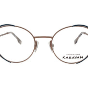 Rhodium 03 Kg - Karavan Eyeglasses image 0