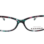 Topaz 02 Vg - Karavan Eyeglasses image 0
