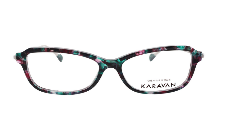 Topaz 02 Vg - Karavan Eyeglasses image 0