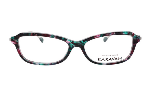 Topaz 02 Vg - Karavan Eyeglasses image 0