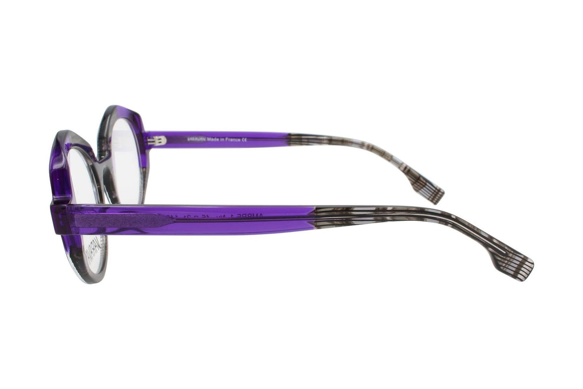 Ambre 01 Nv - Karavan Eyeglasses image 2
