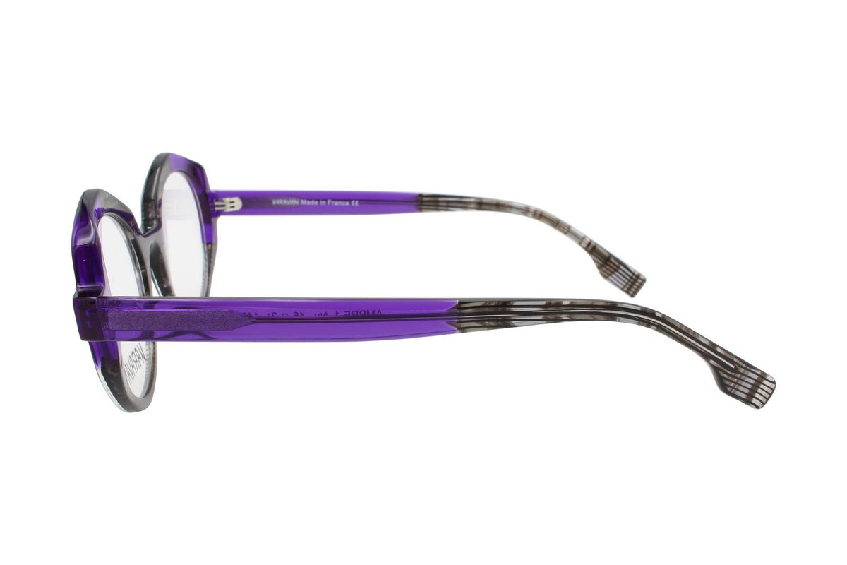 Ambre 01 Nv - Karavan Eyeglasses image 2
