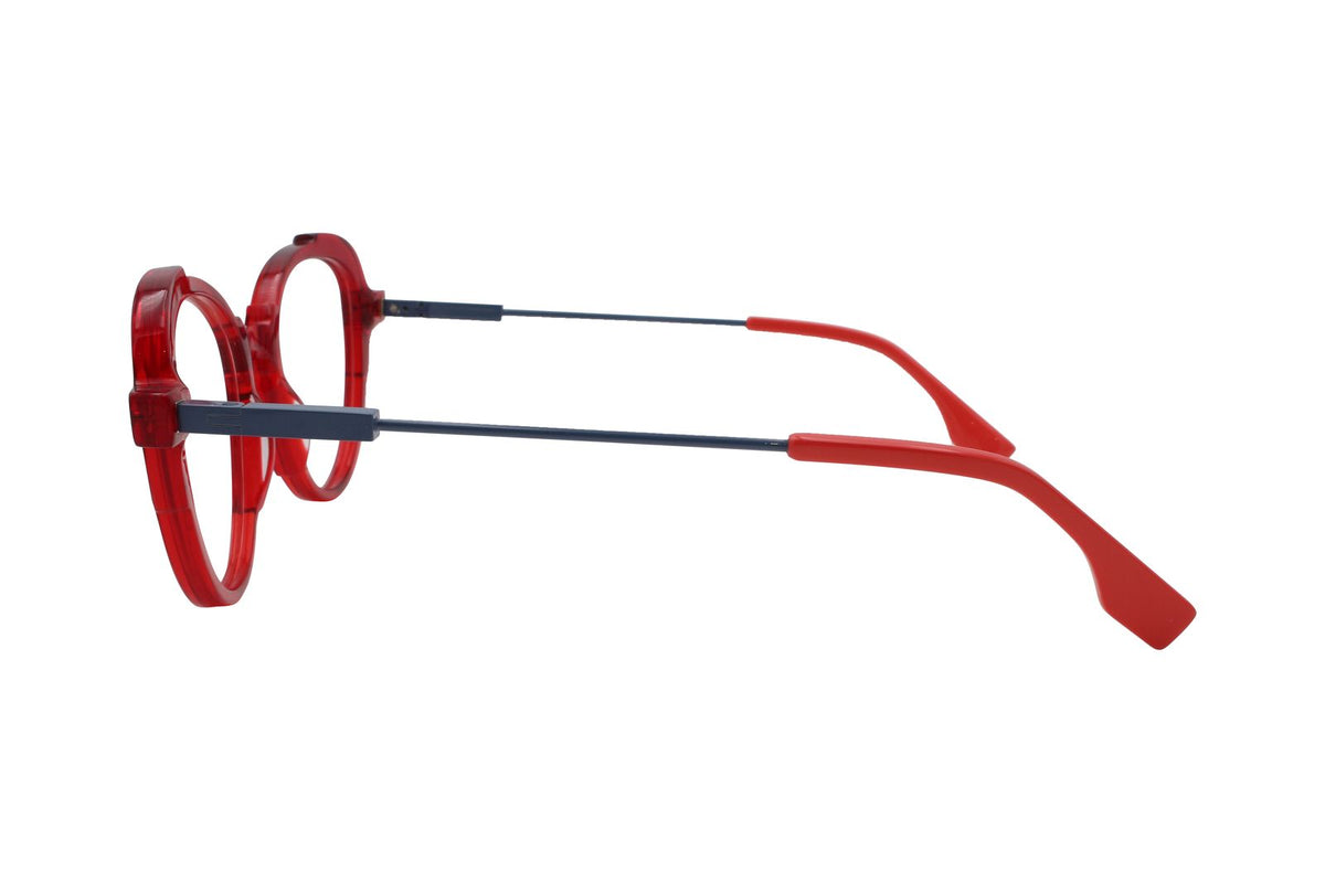 Wilfrid 05 Rb - Karavan Eyeglasses image 2