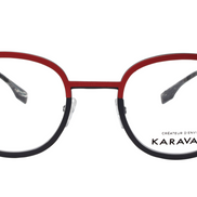 Basalte 04 Rn - Karavan Eyeglasses image 0