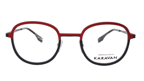 Basalte 04 Rn - Karavan Eyeglasses image 0