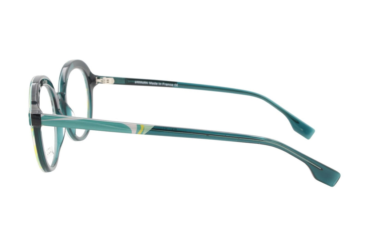 Tourmaline 01 Gy - Karavan Eyeglasses image 2