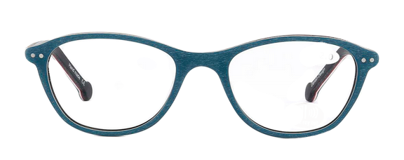 Maribo 10 - Monkeyglasses Eyeglasses image 0