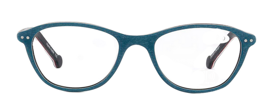 Maribo 10 - Monkeyglasses Eyeglasses image 0