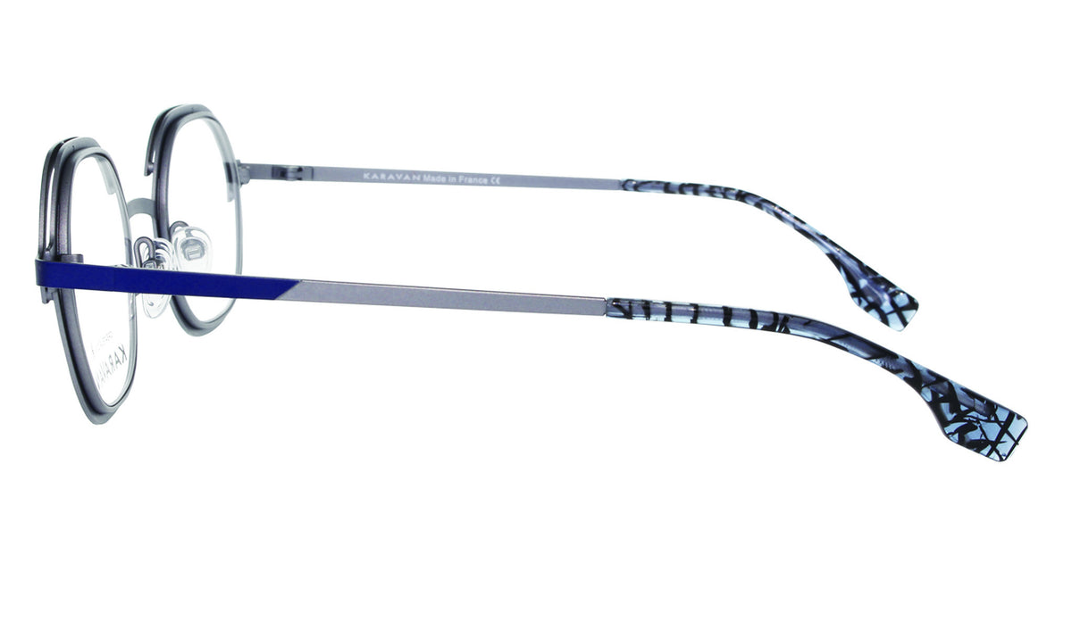 Basalte 03 Bi - Karavan Eyeglasses image 2