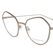 Reflet 05 En - Francois Pinton Eyeglasses image 1