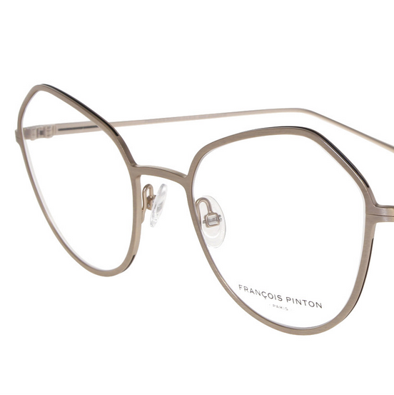 Reflet 05 En - Francois Pinton Eyeglasses image 1