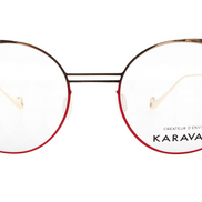 Rubis 01 Yp - Karavan Eyeglasses image 0