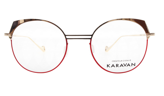 Rubis 01 Yp - Karavan Eyeglasses image 0