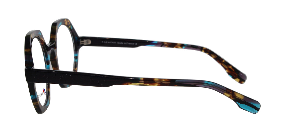 Spinelle 02 Zb - Karavan Eyeglasses image 2