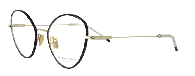 Nuance 5 Ne - Francois Pinton Eyeglasses image 1