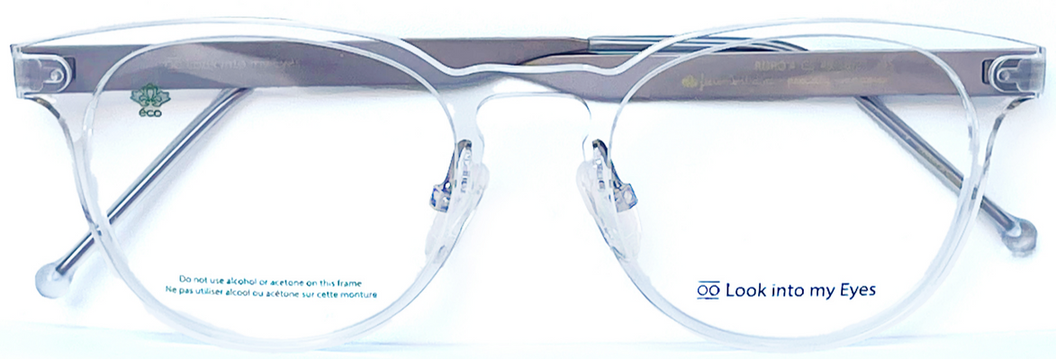 RORO 4 CS - Look into my Eyes image 0