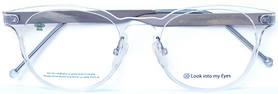 RORO 4 CS - Look into my Eyes image 0