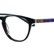 Almond AY1A - David Green Eyeglasses image 1