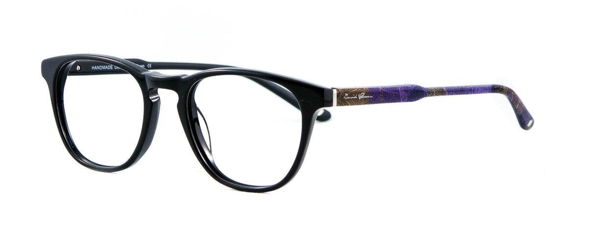 Almond AY1A - David Green Eyeglasses image 1