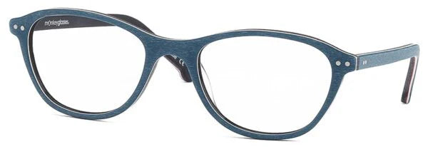 Maribo 10 - Monkeyglasses Eyeglasses image 2