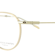 Nuance 2 Ee - Francois Pinton Eyeglasses image 1