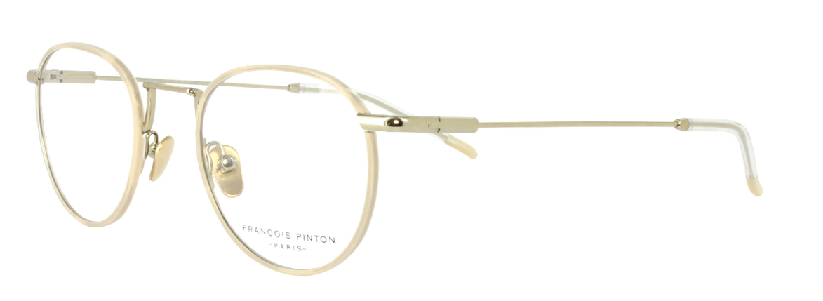 Nuance 2 Ee - Francois Pinton Eyeglasses image 1