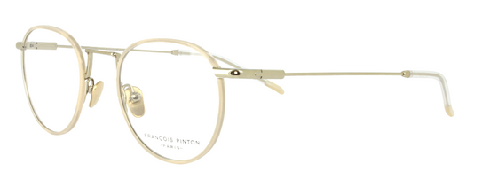 Nuance 2 Ee - Francois Pinton Eyeglasses image 1
