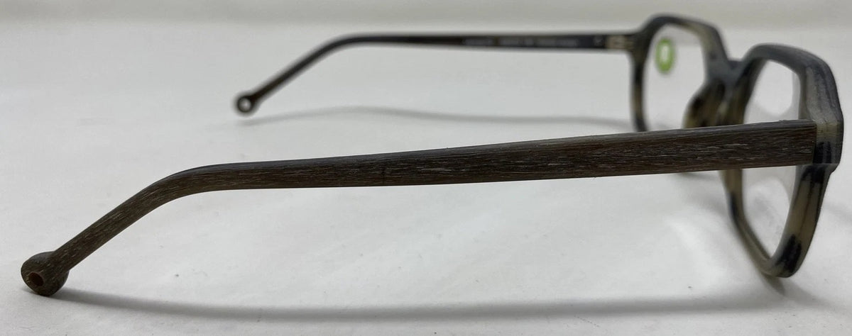 Lemvig 70 - Monkeyglasses Eyeglasses image 4