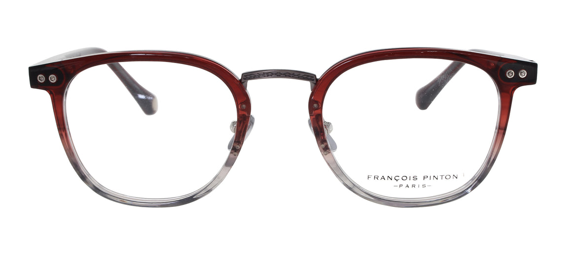 Balzac 01 Ri - Francois Pinton Eyeglasses image 0