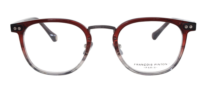 Balzac 01 Ri - Francois Pinton Eyeglasses image 0