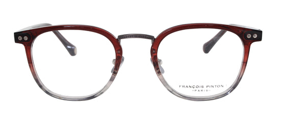 Balzac 01 Ri - Francois Pinton Eyeglasses image 0
