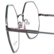 Reflet 03 Ie - Francois Pinton Eyeglasses image 1