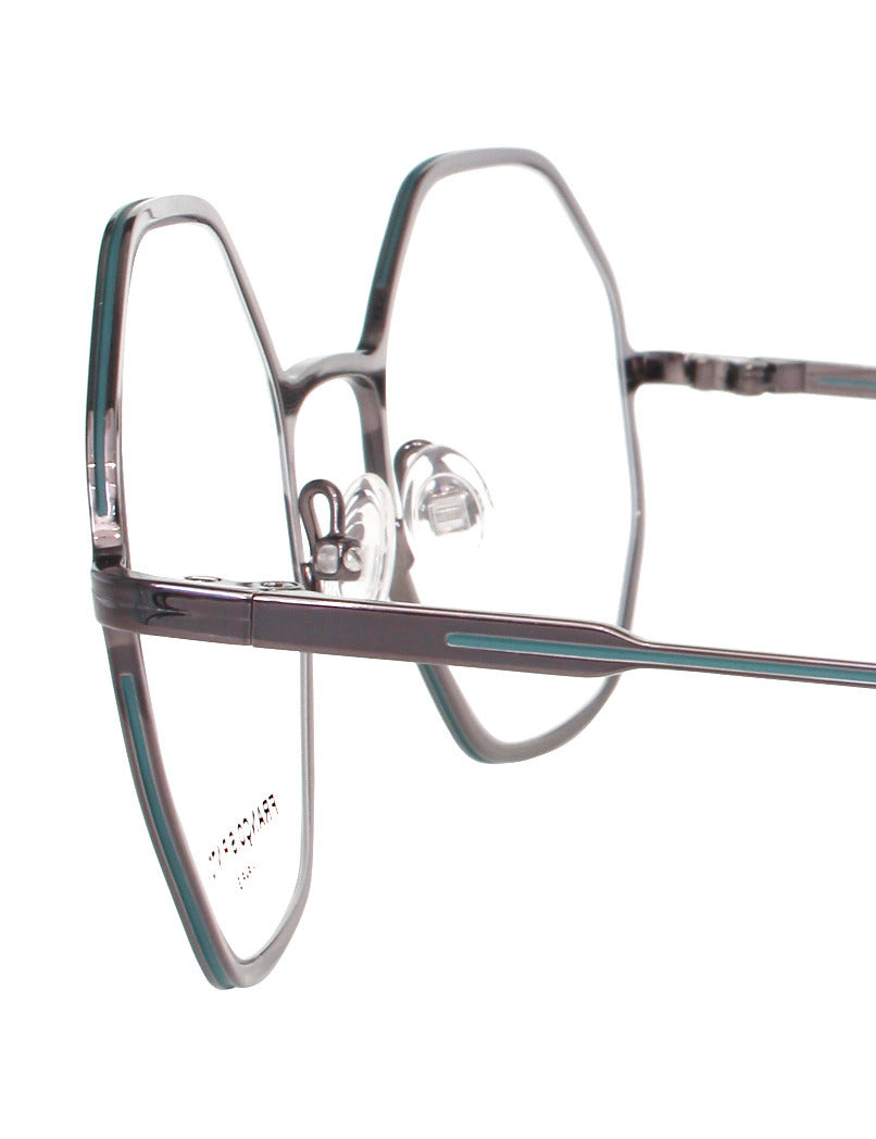 Reflet 03 Ie - Francois Pinton Eyeglasses image 1
