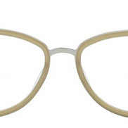 Rikke 86 - Monkeyglasses Eyeglasses image 1