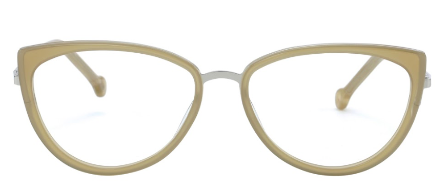 Rikke 86 - Monkeyglasses Eyeglasses image 1