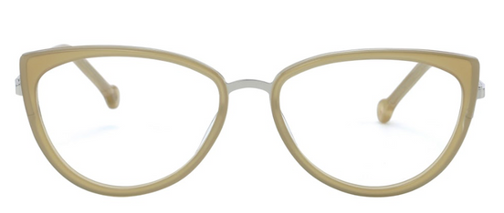 Rikke 86 - Monkeyglasses Eyeglasses image 1