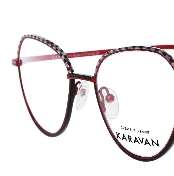 Agate 04 Rn - Karavan Eyeglasses image 2