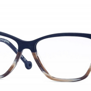 Ingrid 14 - Monkeyglasses Eyeglasses image 0