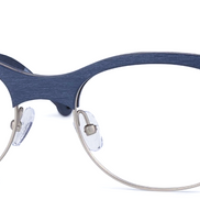 January 11-3 - Monkeyglasses Eyeglasses image 1