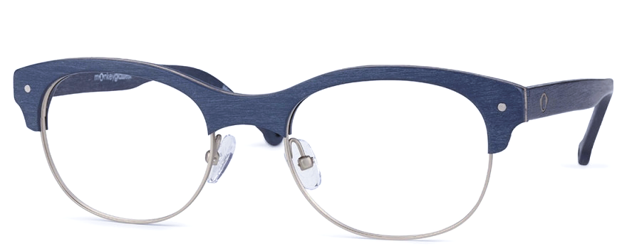 January 11-3 - Monkeyglasses Eyeglasses image 1