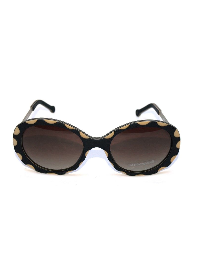 Betty 45 - Monkeyglasses Sunglasses image 0