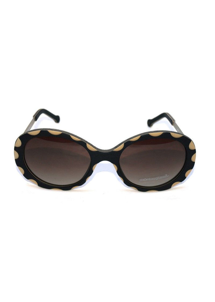 Betty 45 - Monkeyglasses Sunglasses image 0