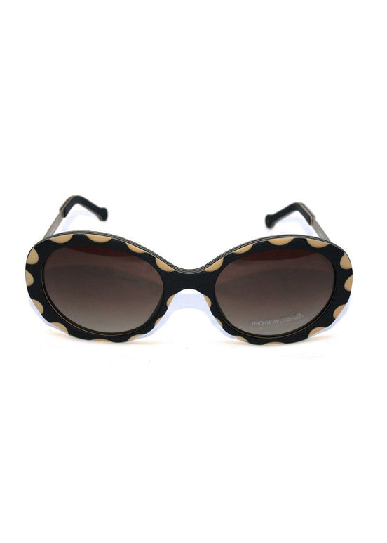 Betty 45 - Monkeyglasses Sunglasses image 0