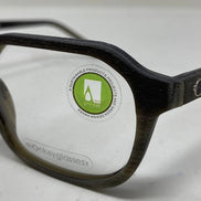 Lemvig 70 - Monkeyglasses Eyeglasses image 1