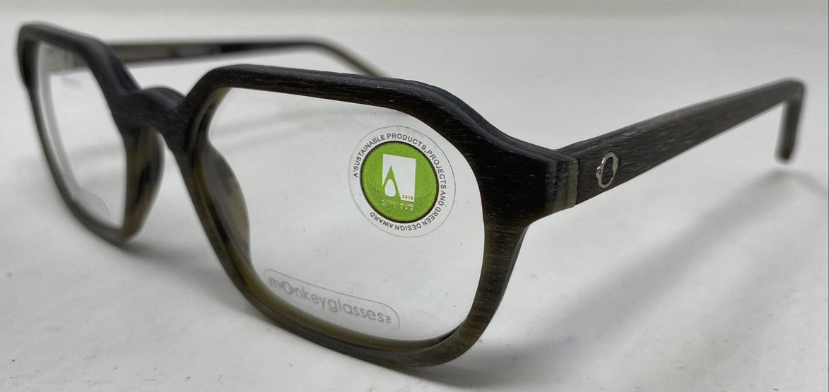 Lemvig 70 - Monkeyglasses Eyeglasses image 1