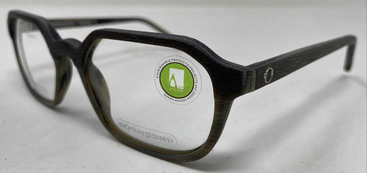 Lemvig 70 - Monkeyglasses Eyeglasses image 1