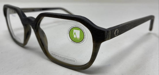 Lemvig 70 - Monkeyglasses Eyeglasses image 1