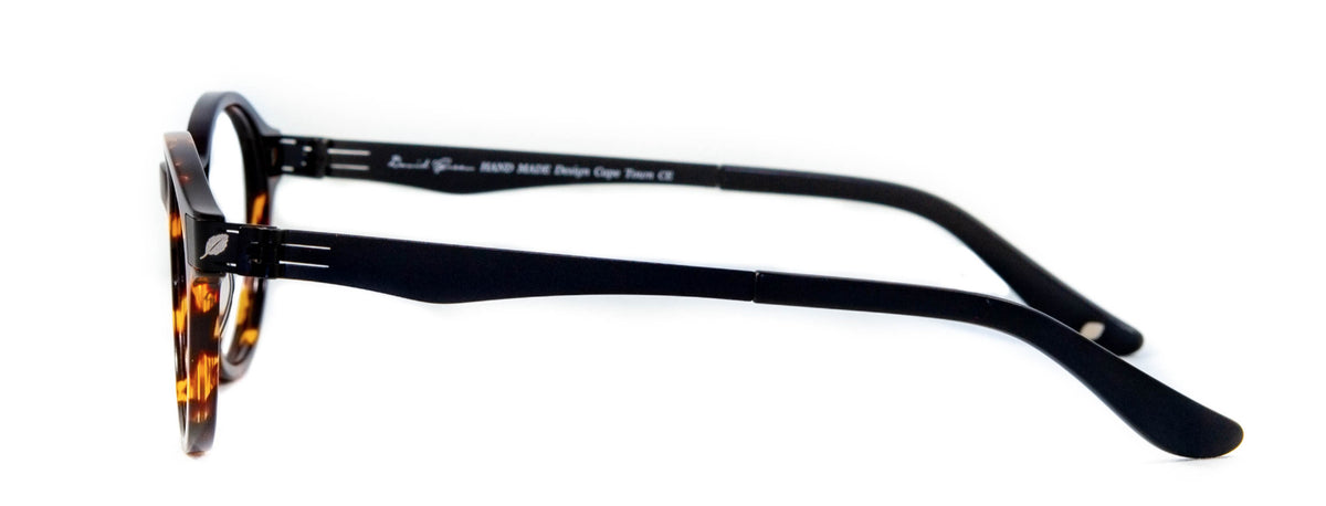 Awake AW2 - David Green Eyeglasses image 2